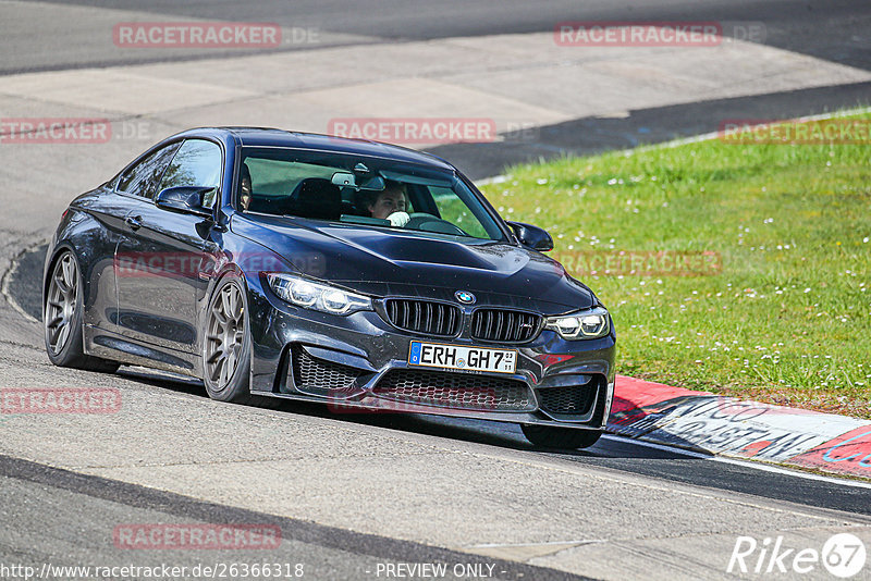 Bild #26366318 - Touristenfahrten Nürburgring Nordschleife (31.03.2024)