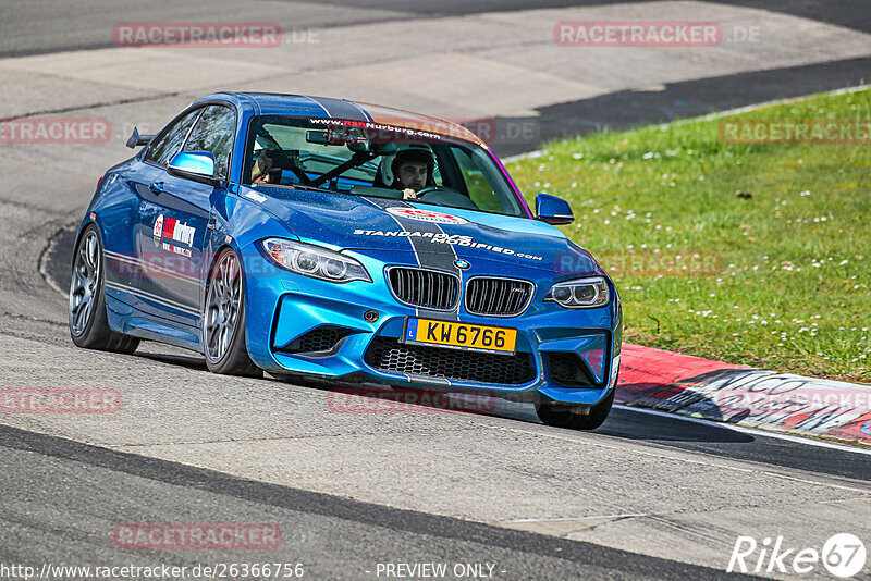 Bild #26366756 - Touristenfahrten Nürburgring Nordschleife (31.03.2024)