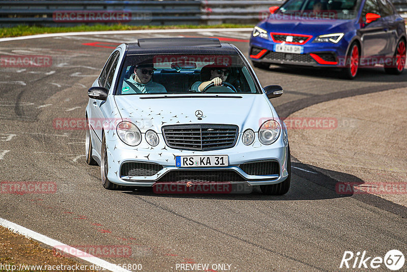 Bild #26366800 - Touristenfahrten Nürburgring Nordschleife (31.03.2024)