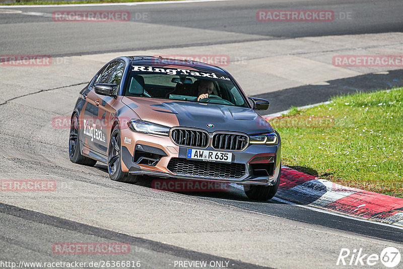 Bild #26366816 - Touristenfahrten Nürburgring Nordschleife (31.03.2024)