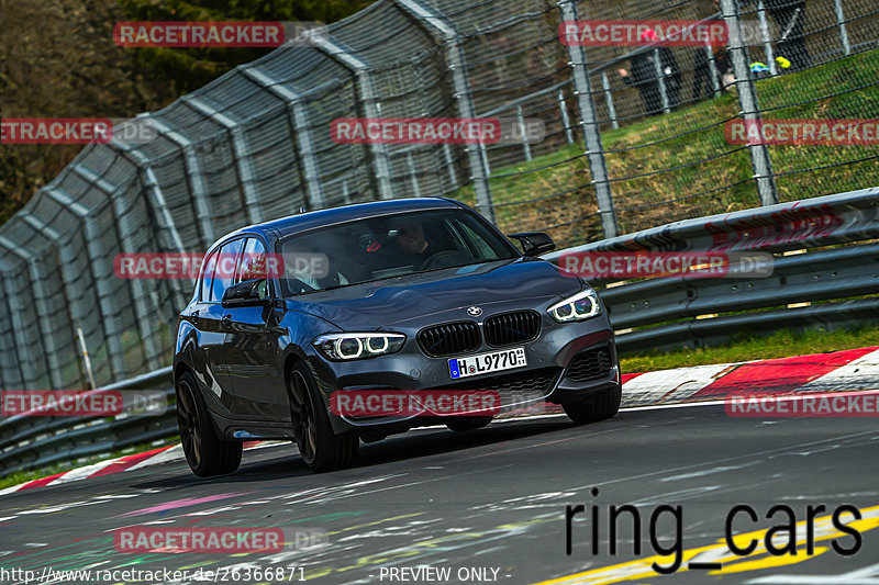 Bild #26366871 - Touristenfahrten Nürburgring Nordschleife (31.03.2024)