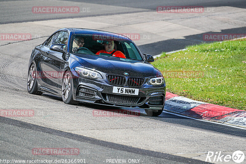 Bild #26366901 - Touristenfahrten Nürburgring Nordschleife (31.03.2024)