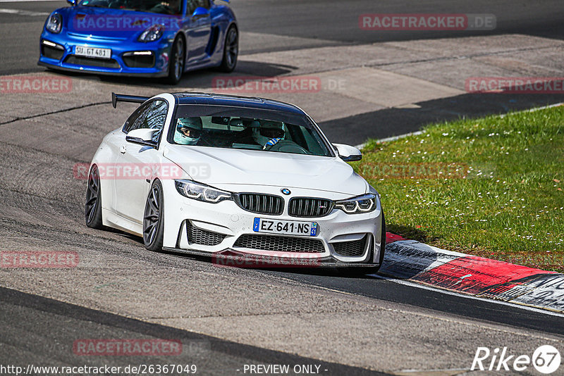 Bild #26367049 - Touristenfahrten Nürburgring Nordschleife (31.03.2024)