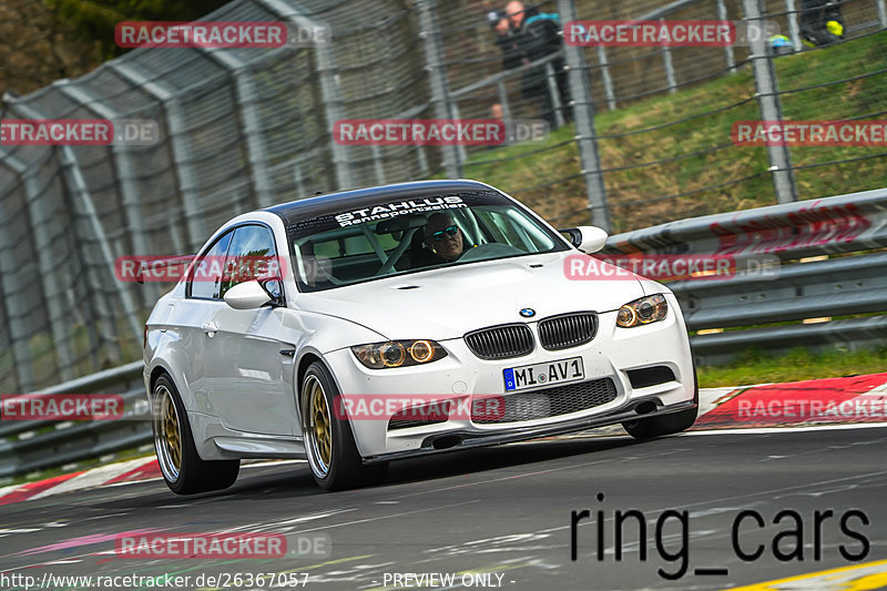 Bild #26367057 - Touristenfahrten Nürburgring Nordschleife (31.03.2024)