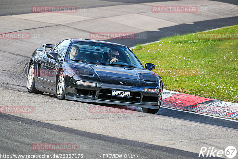 Bild #26367176 - Touristenfahrten Nürburgring Nordschleife (31.03.2024)