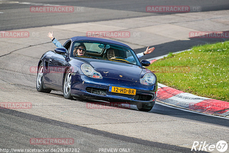 Bild #26367282 - Touristenfahrten Nürburgring Nordschleife (31.03.2024)