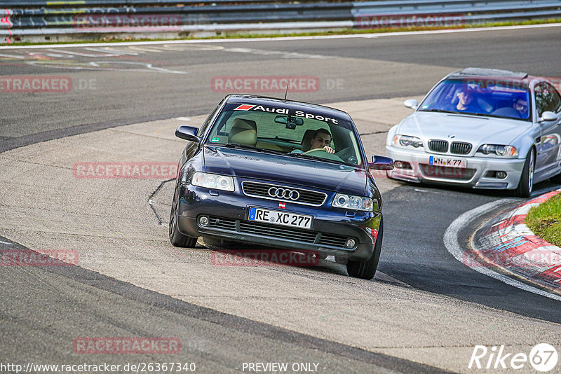 Bild #26367340 - Touristenfahrten Nürburgring Nordschleife (31.03.2024)