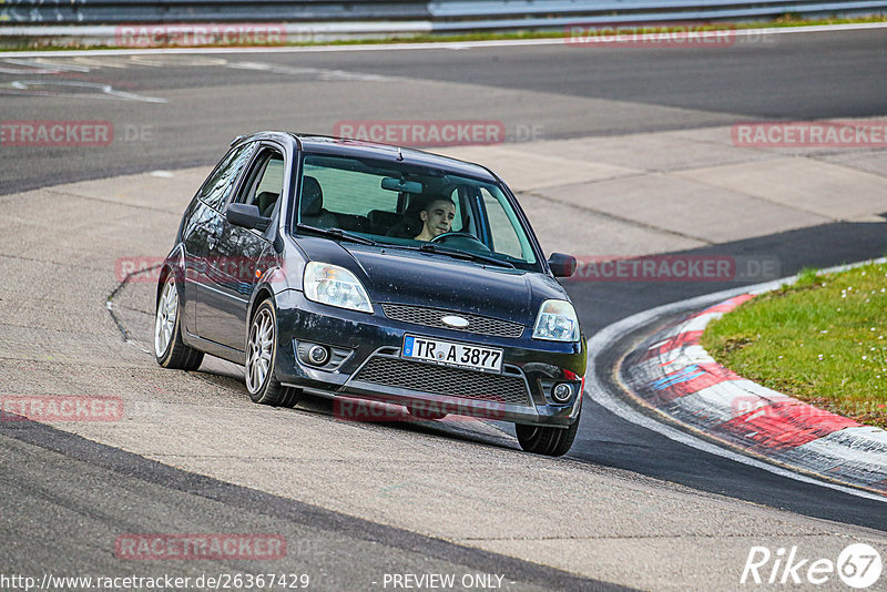 Bild #26367429 - Touristenfahrten Nürburgring Nordschleife (31.03.2024)