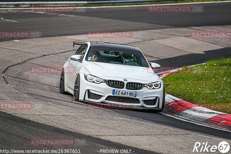 Bild #26367651 - Touristenfahrten Nürburgring Nordschleife (31.03.2024)