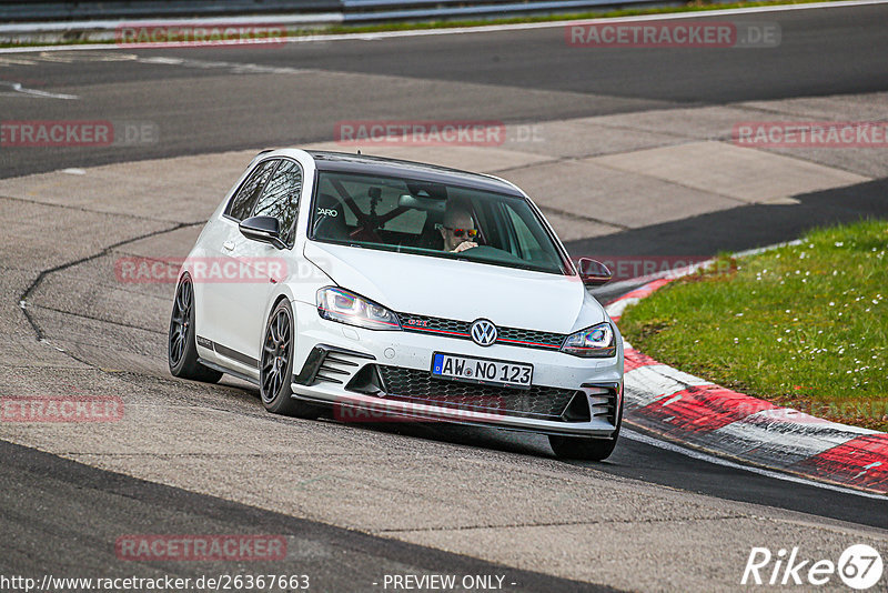 Bild #26367663 - Touristenfahrten Nürburgring Nordschleife (31.03.2024)