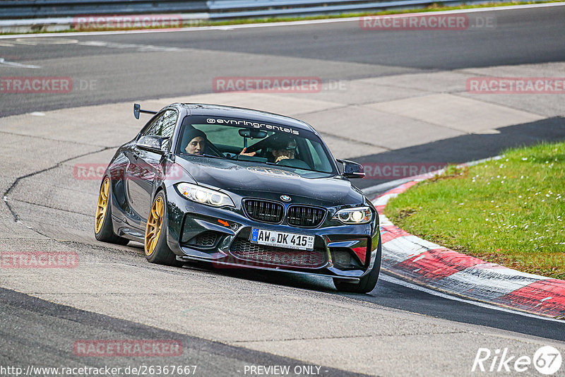 Bild #26367667 - Touristenfahrten Nürburgring Nordschleife (31.03.2024)