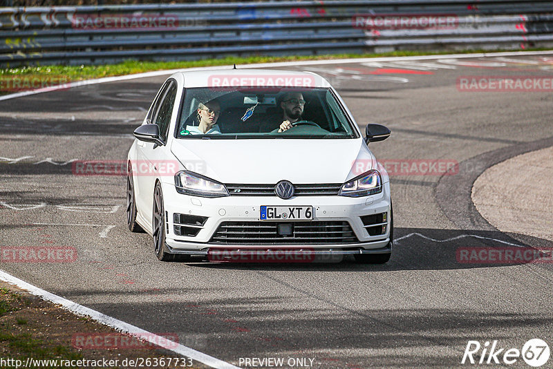 Bild #26367733 - Touristenfahrten Nürburgring Nordschleife (31.03.2024)