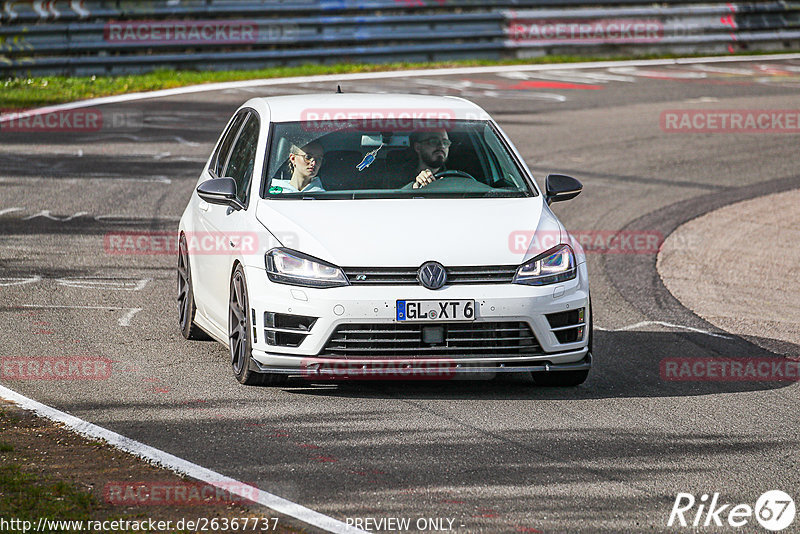 Bild #26367737 - Touristenfahrten Nürburgring Nordschleife (31.03.2024)