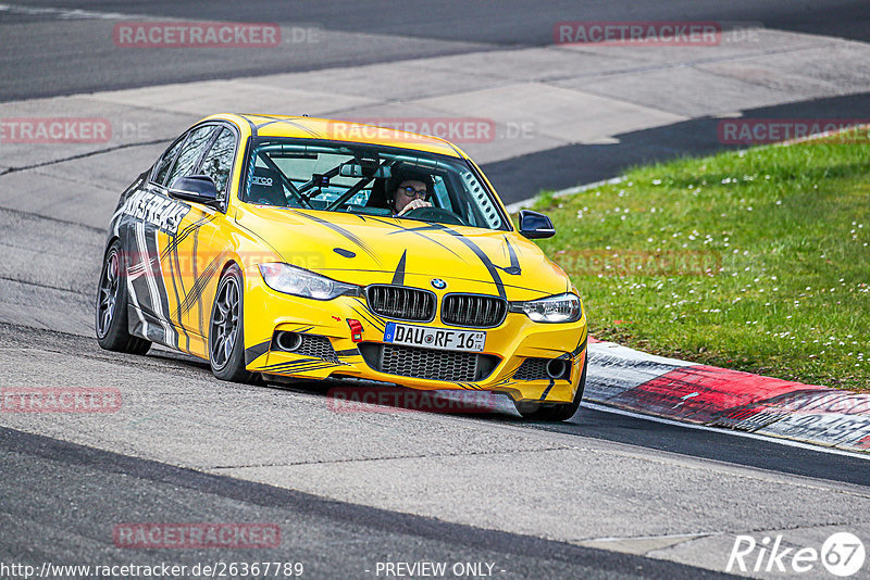 Bild #26367789 - Touristenfahrten Nürburgring Nordschleife (31.03.2024)