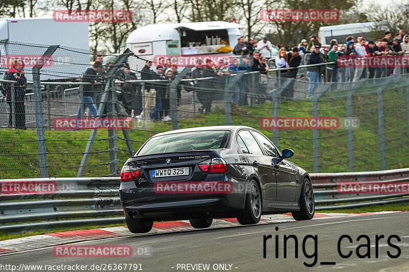 Bild #26367791 - Touristenfahrten Nürburgring Nordschleife (31.03.2024)