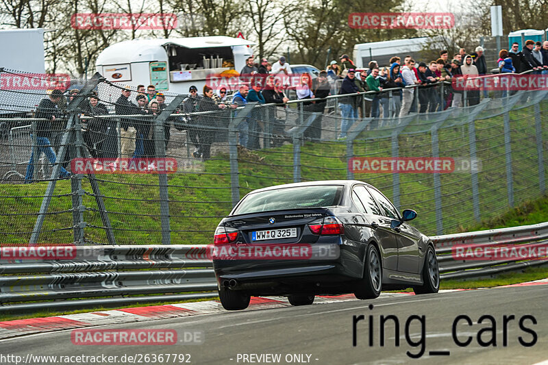 Bild #26367792 - Touristenfahrten Nürburgring Nordschleife (31.03.2024)