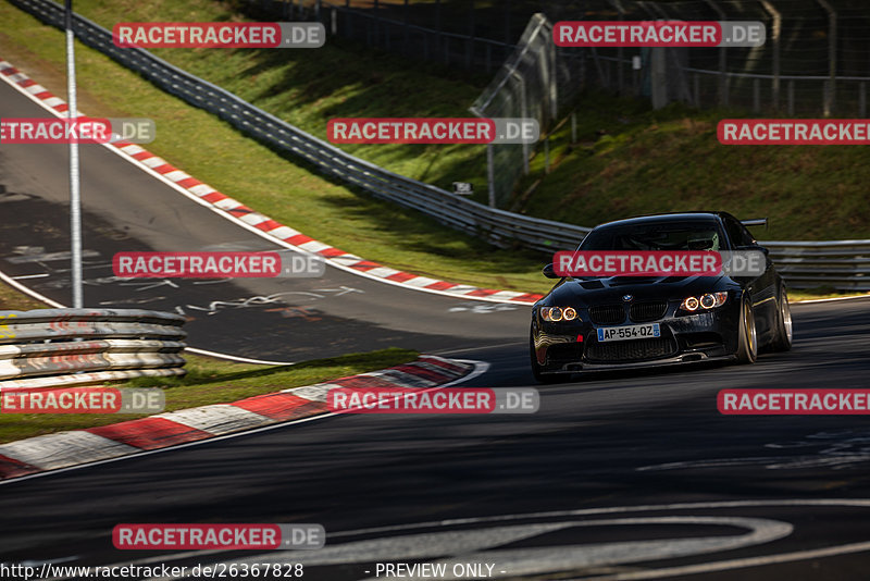 Bild #26367828 - Touristenfahrten Nürburgring Nordschleife (31.03.2024)