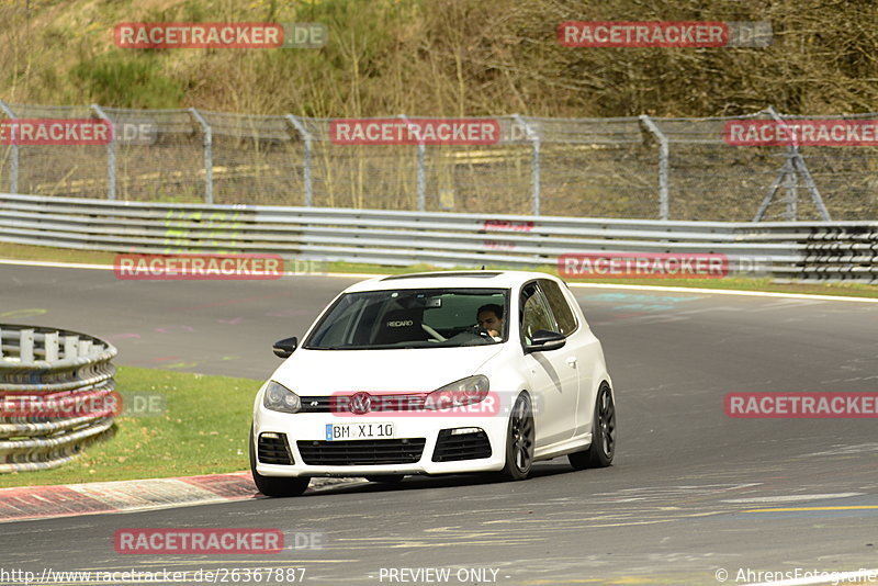 Bild #26367887 - Touristenfahrten Nürburgring Nordschleife (31.03.2024)