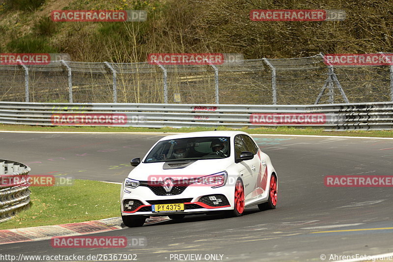 Bild #26367902 - Touristenfahrten Nürburgring Nordschleife (31.03.2024)