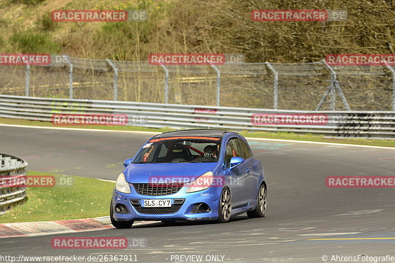 Bild #26367911 - Touristenfahrten Nürburgring Nordschleife (31.03.2024)