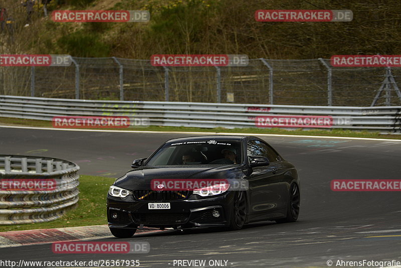 Bild #26367935 - Touristenfahrten Nürburgring Nordschleife (31.03.2024)