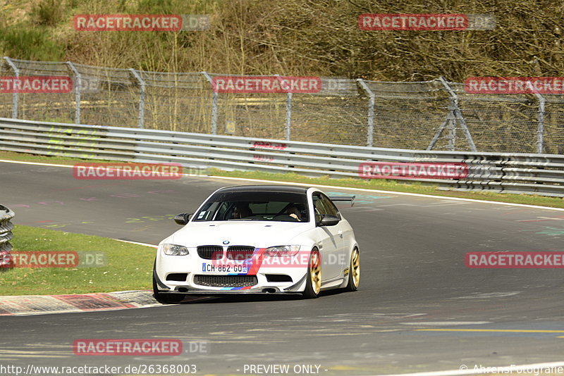 Bild #26368003 - Touristenfahrten Nürburgring Nordschleife (31.03.2024)