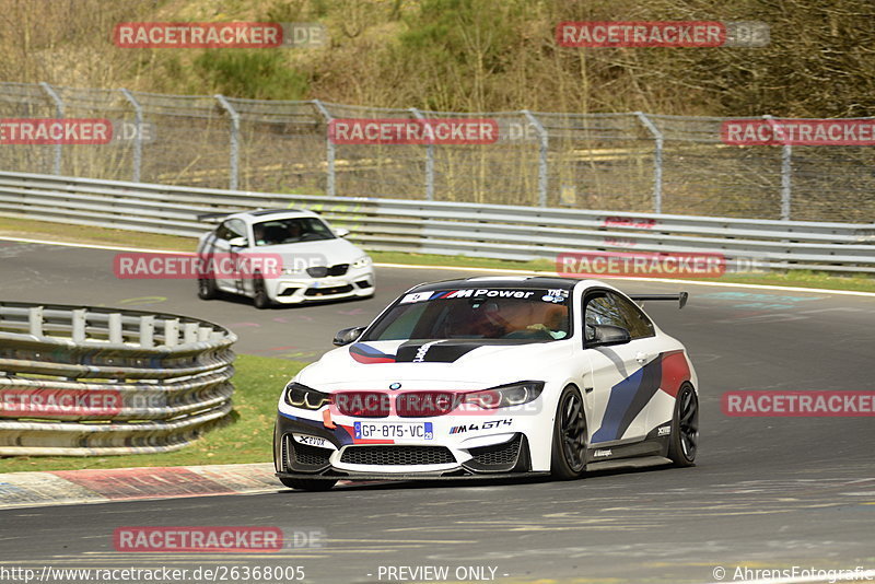 Bild #26368005 - Touristenfahrten Nürburgring Nordschleife (31.03.2024)