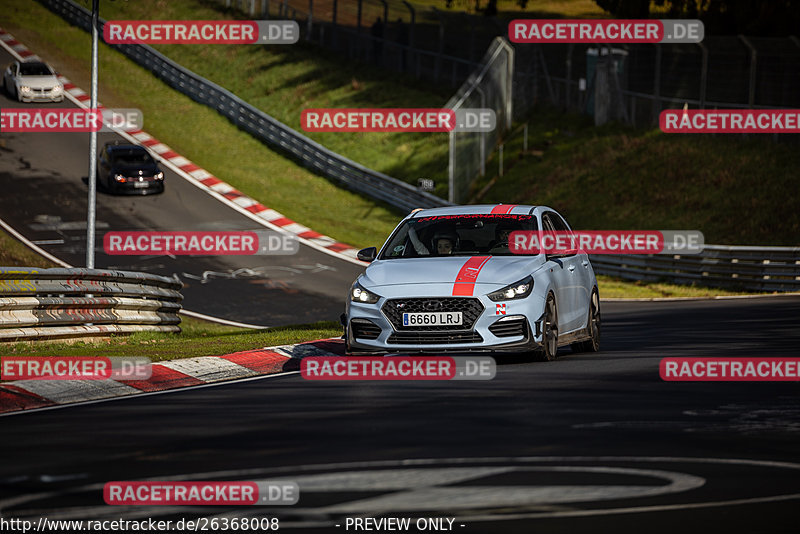 Bild #26368008 - Touristenfahrten Nürburgring Nordschleife (31.03.2024)