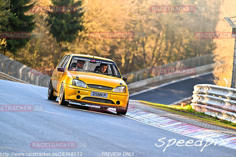 Bild #26368032 - Touristenfahrten Nürburgring Nordschleife (31.03.2024)