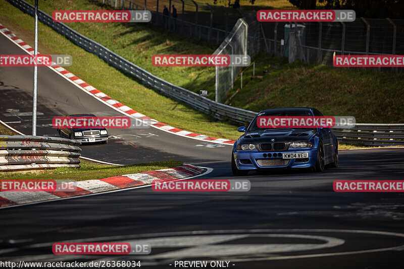 Bild #26368034 - Touristenfahrten Nürburgring Nordschleife (31.03.2024)