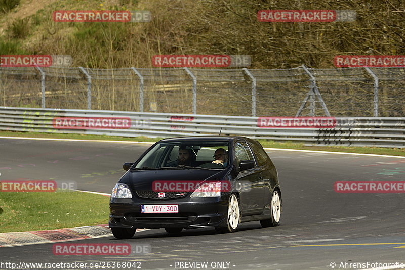 Bild #26368042 - Touristenfahrten Nürburgring Nordschleife (31.03.2024)