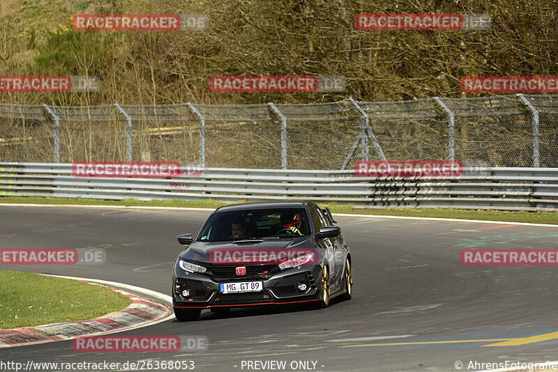 Bild #26368053 - Touristenfahrten Nürburgring Nordschleife (31.03.2024)