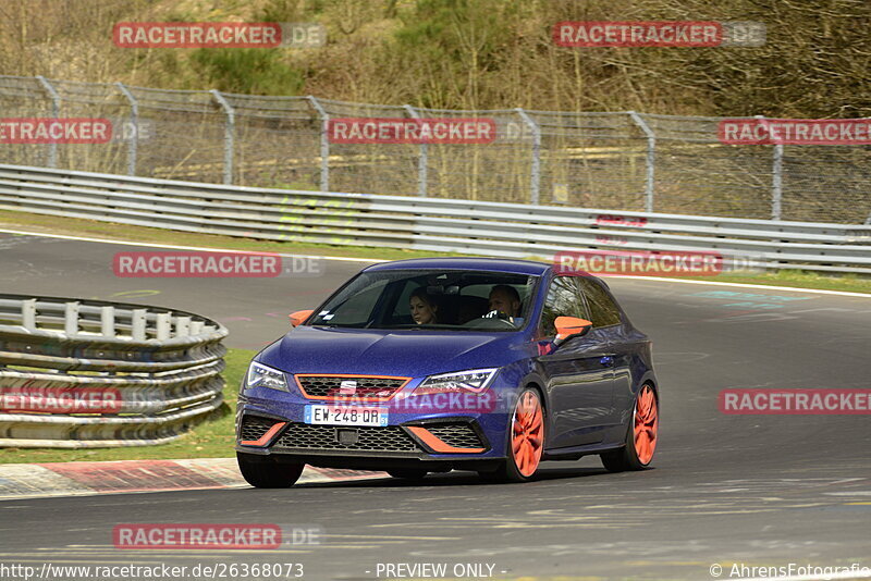 Bild #26368073 - Touristenfahrten Nürburgring Nordschleife (31.03.2024)