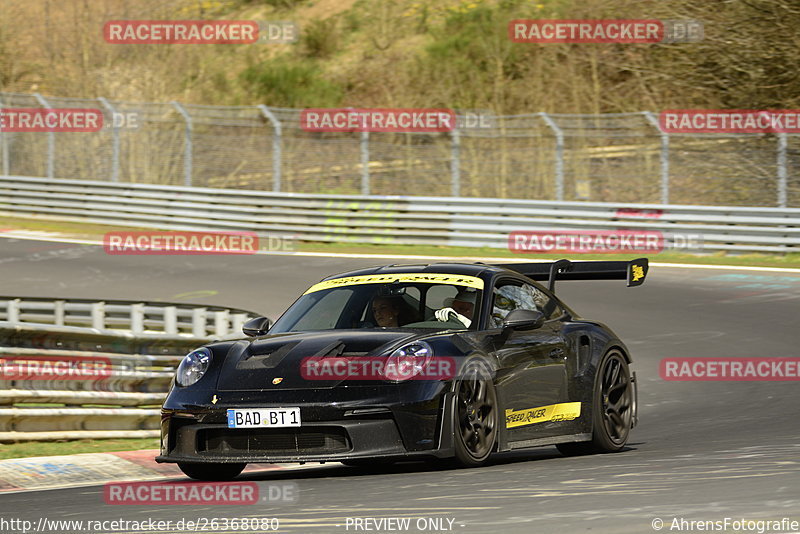 Bild #26368080 - Touristenfahrten Nürburgring Nordschleife (31.03.2024)