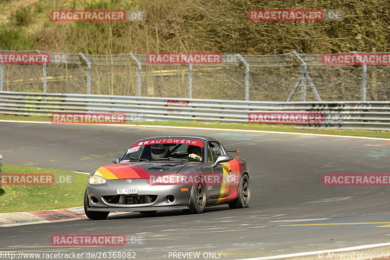 Bild #26368082 - Touristenfahrten Nürburgring Nordschleife (31.03.2024)