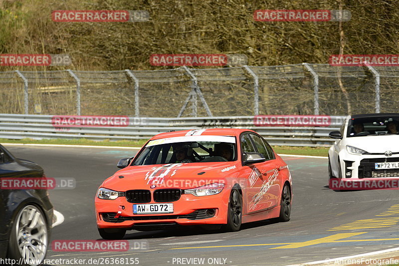 Bild #26368155 - Touristenfahrten Nürburgring Nordschleife (31.03.2024)