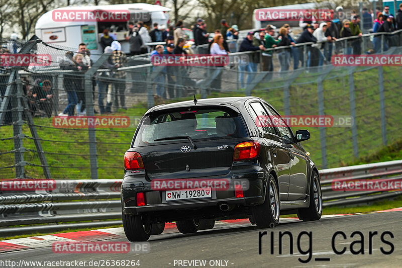 Bild #26368264 - Touristenfahrten Nürburgring Nordschleife (31.03.2024)