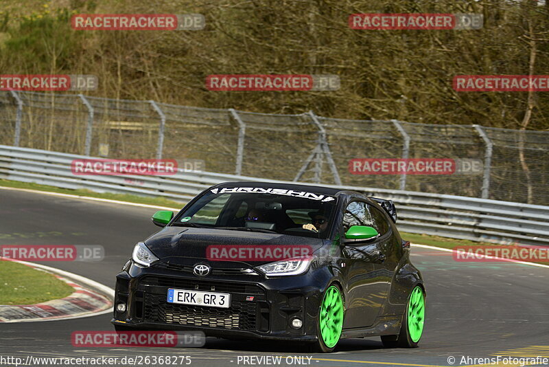 Bild #26368275 - Touristenfahrten Nürburgring Nordschleife (31.03.2024)