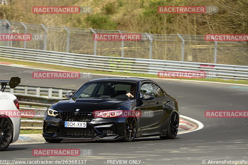 Bild #26368337 - Touristenfahrten Nürburgring Nordschleife (31.03.2024)