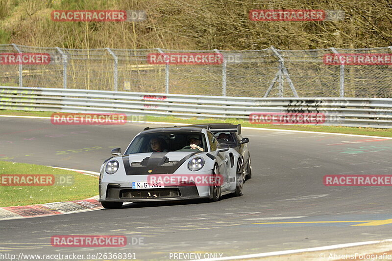 Bild #26368391 - Touristenfahrten Nürburgring Nordschleife (31.03.2024)