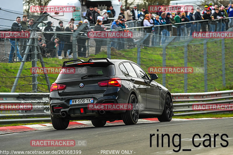 Bild #26368399 - Touristenfahrten Nürburgring Nordschleife (31.03.2024)