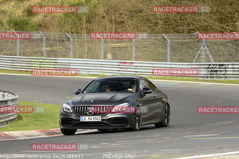 Bild #26368457 - Touristenfahrten Nürburgring Nordschleife (31.03.2024)