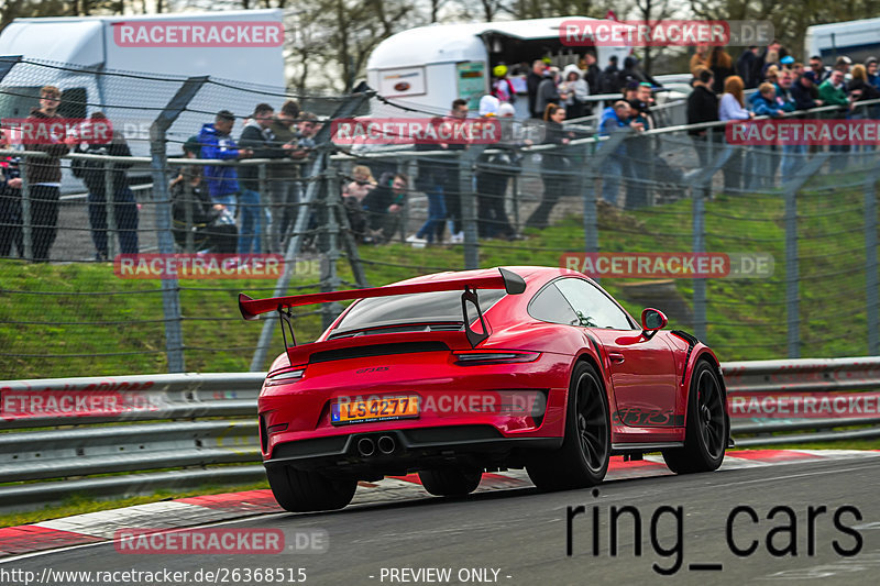 Bild #26368515 - Touristenfahrten Nürburgring Nordschleife (31.03.2024)