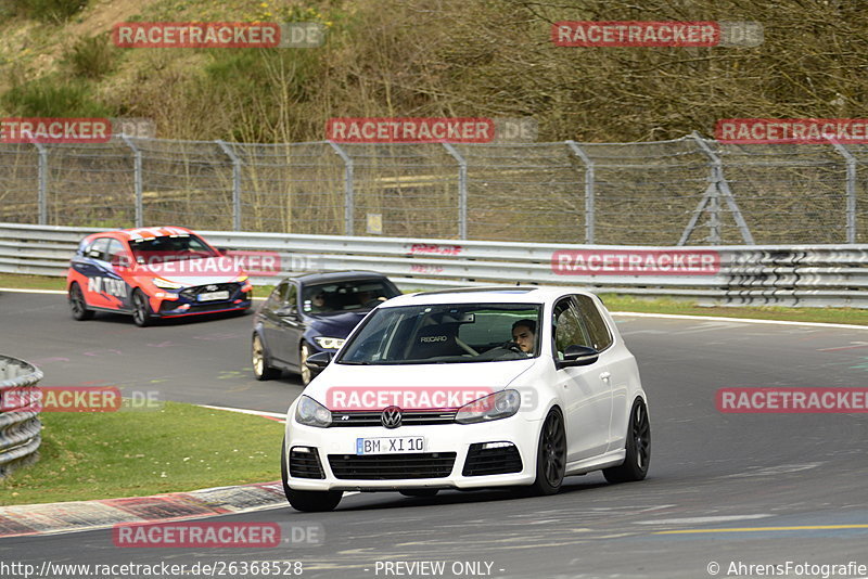 Bild #26368528 - Touristenfahrten Nürburgring Nordschleife (31.03.2024)