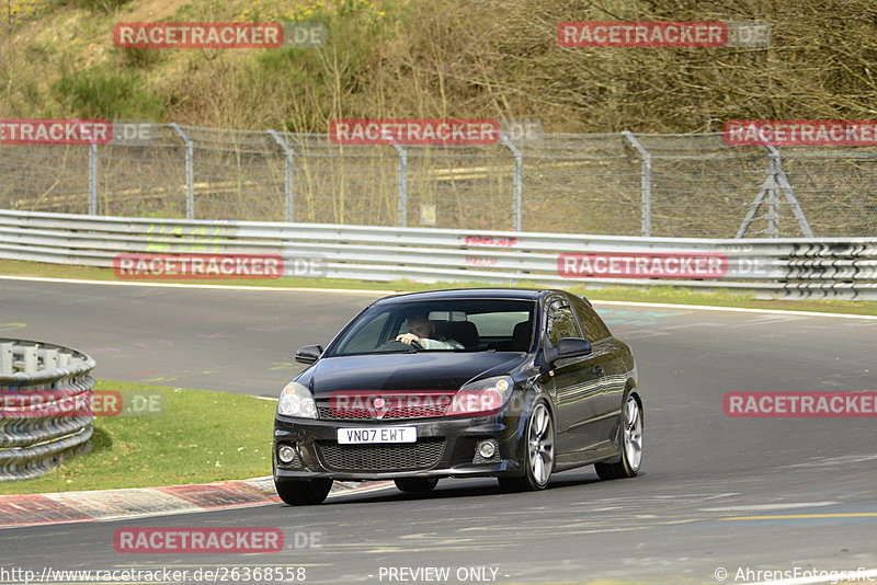 Bild #26368558 - Touristenfahrten Nürburgring Nordschleife (31.03.2024)