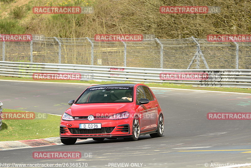 Bild #26368570 - Touristenfahrten Nürburgring Nordschleife (31.03.2024)