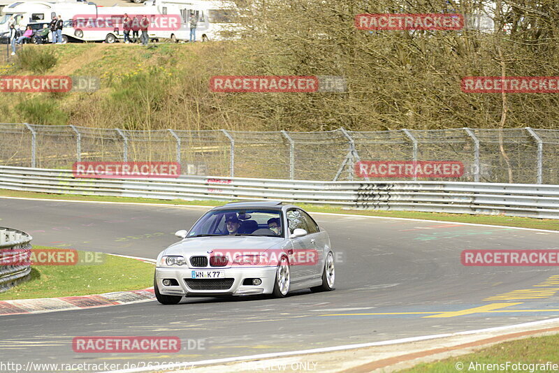 Bild #26368577 - Touristenfahrten Nürburgring Nordschleife (31.03.2024)