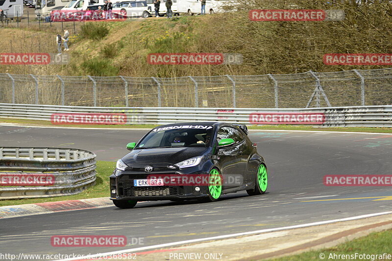 Bild #26368582 - Touristenfahrten Nürburgring Nordschleife (31.03.2024)