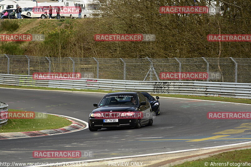 Bild #26368598 - Touristenfahrten Nürburgring Nordschleife (31.03.2024)