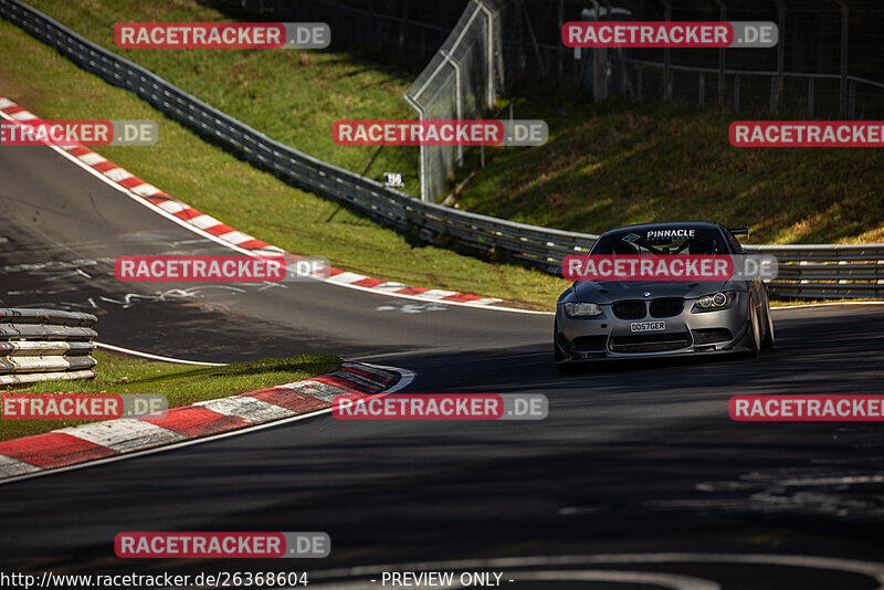 Bild #26368604 - Touristenfahrten Nürburgring Nordschleife (31.03.2024)